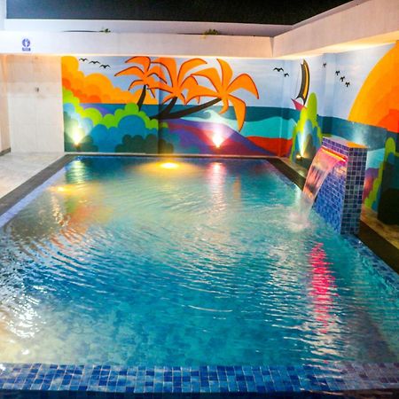 Mindana Residence Анурадхапура Екстериор снимка