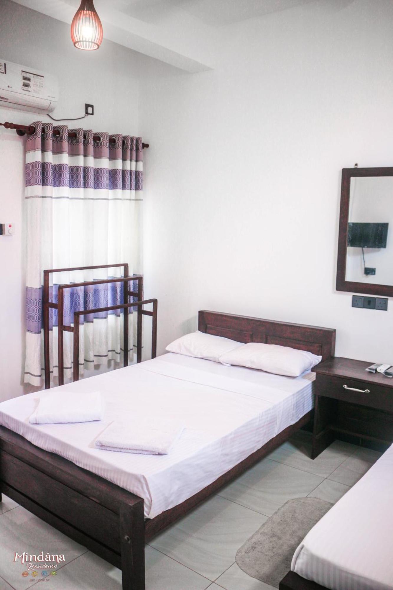 Mindana Residence Анурадхапура Екстериор снимка