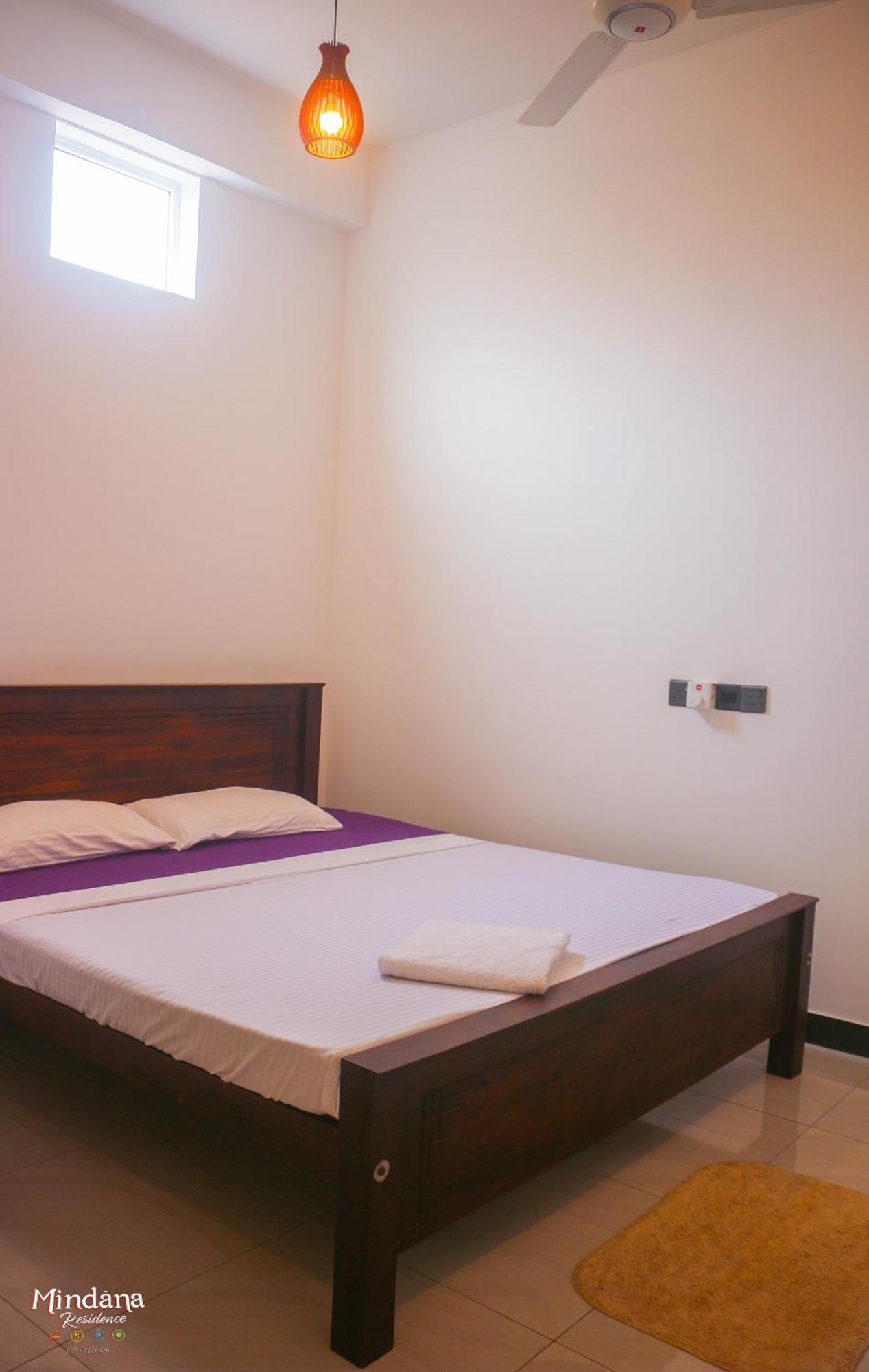 Mindana Residence Анурадхапура Екстериор снимка