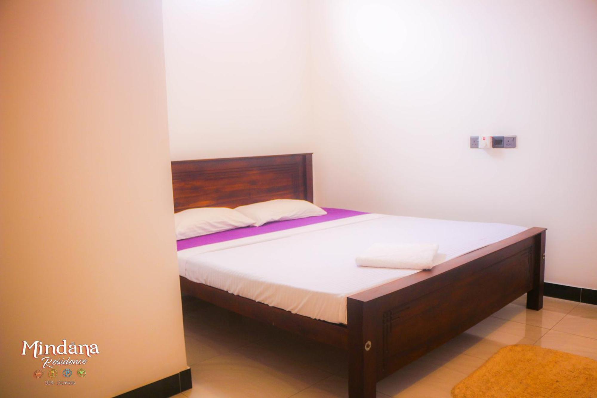 Mindana Residence Анурадхапура Екстериор снимка