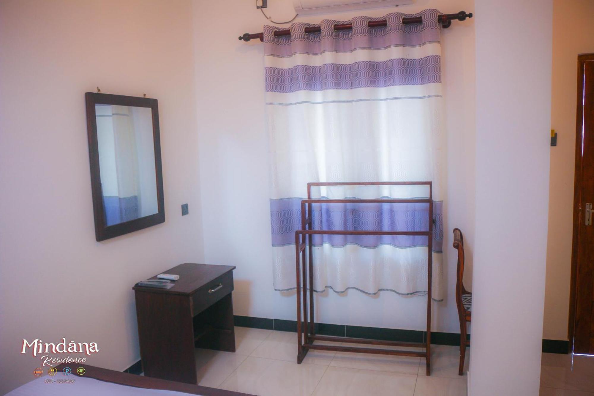Mindana Residence Анурадхапура Екстериор снимка
