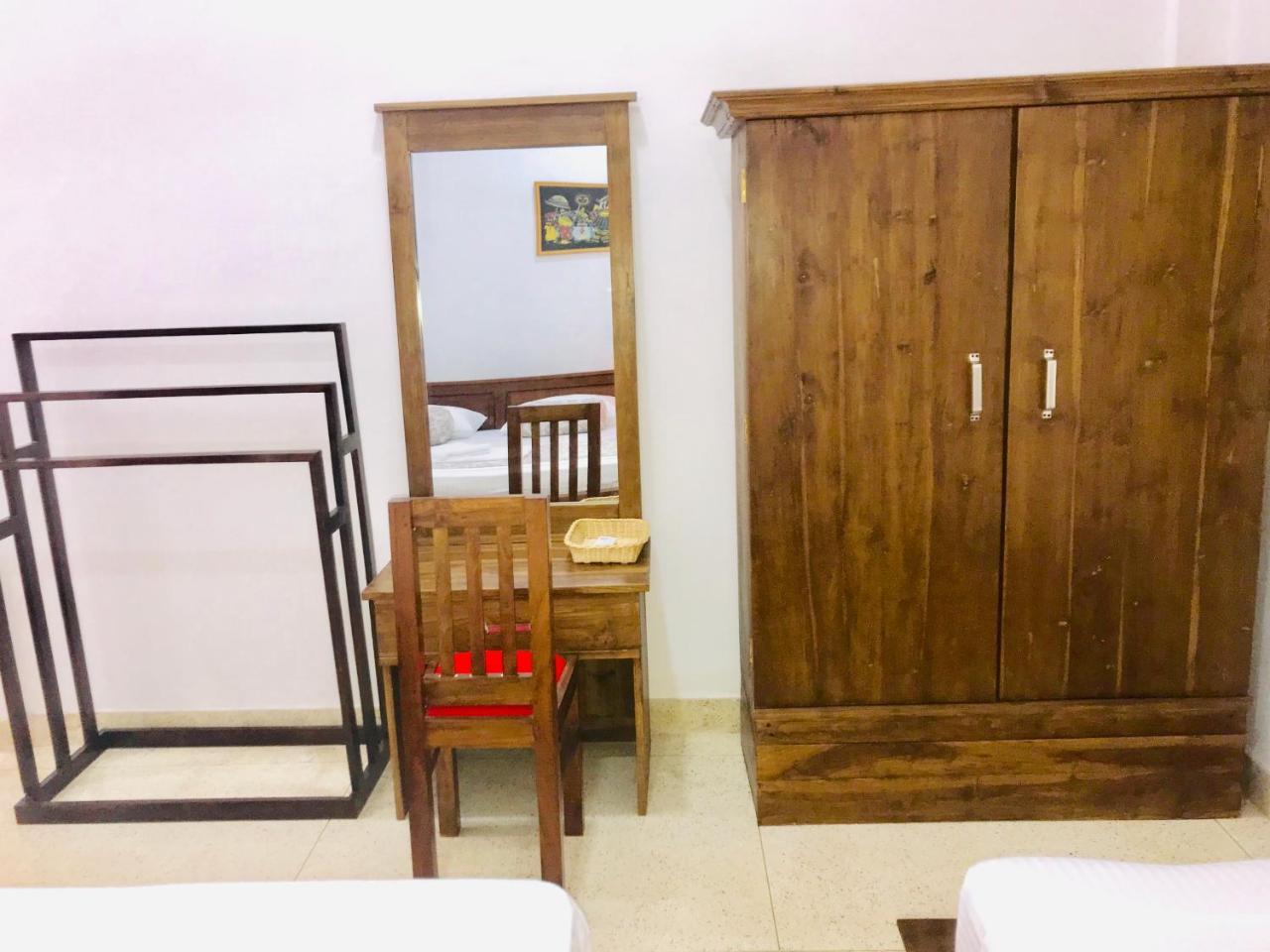 Mindana Residence Анурадхапура Екстериор снимка